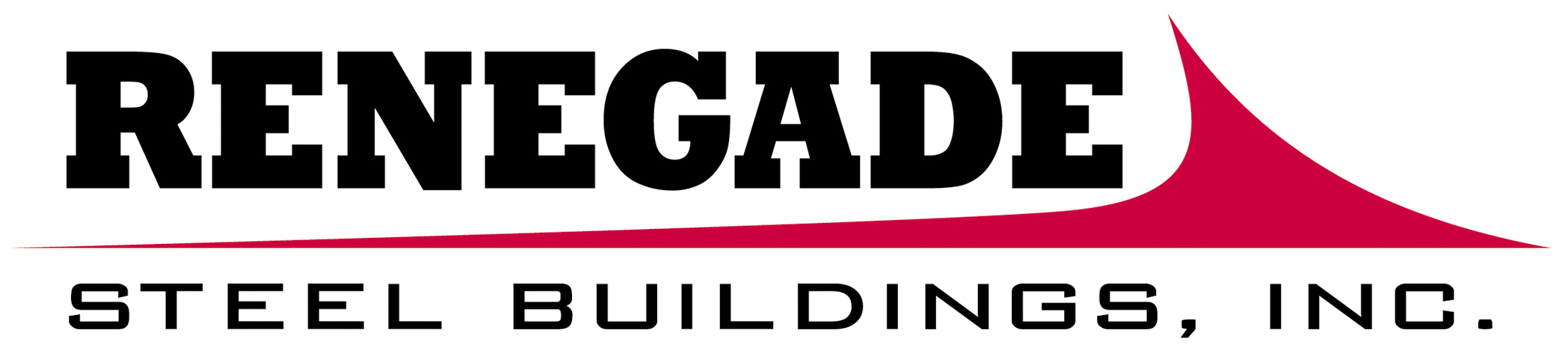 Renegade Steel Buildings, Inc. logo