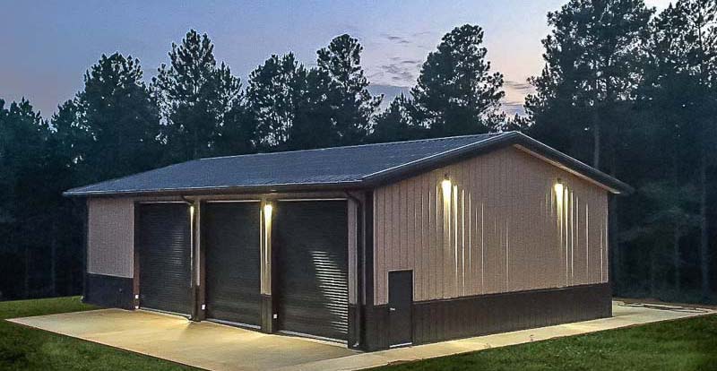 Steel Buildings Metal Buildings Pre Engineered Building Systems