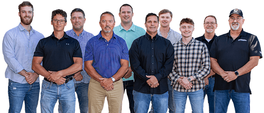 Renegade Steel Buildings Employees