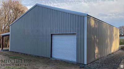 50x60x16 dream shop back